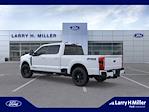 New 2026 Ford F-250 XLT Crew Cab 4WD Pickup for sale #LFO260033 - photo 2