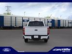 New 2026 Ford F-250 XLT Crew Cab 4WD Pickup for sale #LFO260033 - photo 5