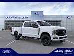 New 2026 Ford F-250 XLT Crew Cab 4WD Pickup for sale #LFO260033 - photo 7