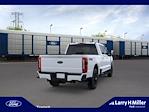 New 2026 Ford F-250 XLT Crew Cab 4WD Pickup for sale #LFO260033 - photo 8