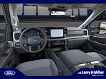 New 2026 Ford F-250 XLT Crew Cab 4WD Pickup for sale #LFO260033 - photo 9