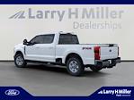 New 2026 Ford F-350 XLT Crew Cab for sale #LFO260036 - photo 2