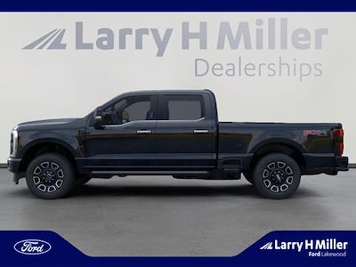 New 2026 Ford F-250 Platinum Crew Cab 4WD Pickup for sale #LFO260037 - photo 2