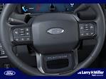 2026 Ford F-250 Crew Cab 4WD Pickup for sale #LFO260037 - photo 9