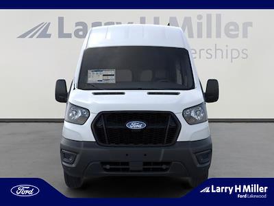 New 2026 Ford Transit 350 High Roof Empty Cargo Van for sale #LFO260038 - photo 1