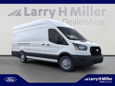 New 2026 Ford Transit 350 High Roof Empty Cargo Van for sale #LFO260038 - photo 2