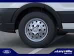 2026 Ford Transit 350 High Roof AWD Empty Cargo Van for sale #LFO260038 - photo 19
