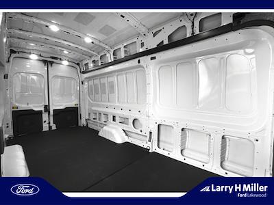 2026 Ford Transit 350 High Roof AWD Empty Cargo Van for sale #LFO260039 - photo 2