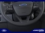 2026 Ford Transit 350 High Roof AWD Empty Cargo Van for sale #LFO260040 - photo 11