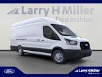 2026 Ford Transit 350 High Roof AWD Empty Cargo Van for sale #LFO260040 - photo 7