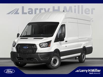 2026 Ford Transit 350 High Roof AWD Empty Cargo Van for sale #LFO260041 - photo 1
