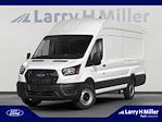 New 2026 Ford Transit 350 High Roof Empty Cargo Van for sale #LFO260041 - photo 1