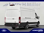 New 2026 Ford Transit 350 High Roof Empty Cargo Van for sale #LFO260041 - photo 3