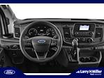 New 2026 Ford Transit 350 High Roof Empty Cargo Van for sale #LFO260041 - photo 8