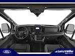 New 2026 Ford Transit 350 High Roof Empty Cargo Van for sale #LFO260041 - photo 9