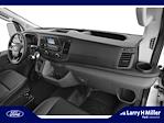 New 2026 Ford Transit 350 High Roof Empty Cargo Van for sale #LFO260041 - photo 6