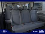 2026 Ford Transit 350 Medium Roof AWD Passenger Van for sale #LFO260042 - photo 11