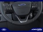 2026 Ford Transit 350 Medium Roof AWD Passenger Van for sale #LFO260042 - photo 12