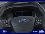 2026 Ford Transit 350 Medium Roof AWD Passenger Van for sale #LFO260042 - photo 13