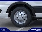 2026 Ford Transit 350 Medium Roof AWD Passenger Van for sale #LFO260042 - photo 19