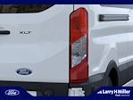 2026 Ford Transit 350 Medium Roof AWD Passenger Van for sale #LFO260042 - photo 21