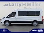 2026 Ford Transit 350 Medium Roof AWD Passenger Van for sale #LFO260042 - photo 4