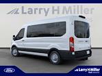 2026 Ford Transit 350 Medium Roof AWD Passenger Van for sale #LFO260042 - photo 2