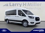 2026 Ford Transit 350 Medium Roof AWD Passenger Van for sale #LFO260042 - photo 7