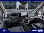 2026 Ford Transit 350 Medium Roof AWD Passenger Van for sale #LFO260042 - photo 9