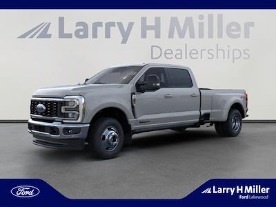 New 2026 Ford F-350 Lariat Crew Cab for sale #LFO260044 - photo 1