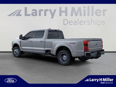 New 2026 Ford F-350 Lariat Crew Cab for sale #LFO260044 - photo 2