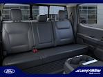 New 2026 Ford F-350 Lariat Crew Cab for sale #LFO260044 - photo 11
