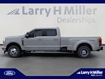 New 2026 Ford F-350 Lariat Crew Cab for sale #LFO260044 - photo 4