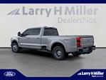 New 2026 Ford F-350 Lariat Crew Cab for sale #LFO260044 - photo 2