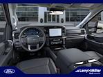 New 2026 Ford F-350 Lariat Crew Cab for sale #LFO260044 - photo 9