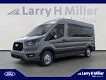 New 2026 Ford Transit 350 XLT Passenger Van for sale #LFO260045 - photo 1