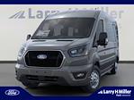 New 2026 Ford Transit 350 XLT Passenger Van for sale #LFO260045 - photo 3