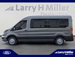 New 2026 Ford Transit 350 XLT Passenger Van for sale #LFO260045 - photo 4