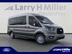 New 2026 Ford Transit 350 XLT Passenger Van for sale #LFO260045 - photo 7