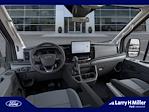 New 2026 Ford Transit 350 XLT Passenger Van for sale #LFO260045 - photo 9