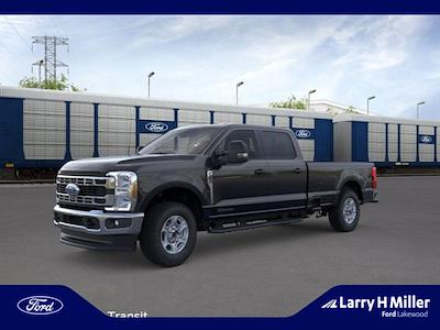 New 2026 Ford F-350 XLT Crew Cab 4WD SRW Pickup for sale #LFO260047 - photo 1