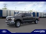 New 2026 Ford F-350 XLT Crew Cab 4WD SRW Pickup for sale #LFO260047 - photo 1