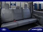 New 2026 Ford F-350 XLT Crew Cab 4WD SRW Pickup for sale #LFO260047 - photo 11