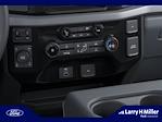 New 2026 Ford F-350 XLT Crew Cab 4WD SRW Pickup for sale #LFO260047 - photo 15