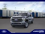 New 2026 Ford F-350 XLT Crew Cab 4WD SRW Pickup for sale #LFO260047 - photo 3