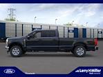 New 2026 Ford F-350 XLT Crew Cab 4WD SRW Pickup for sale #LFO260047 - photo 4