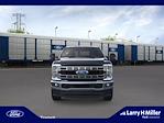New 2026 Ford F-350 XLT Crew Cab 4WD SRW Pickup for sale #LFO260047 - photo 6