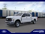 New 2026 Ford F-250 XL Crew Cab 4WD Pickup for sale #LFO260048 - photo 1