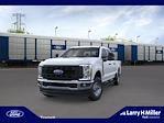 New 2026 Ford F-250 XL Crew Cab 4WD Pickup for sale #LFO260048 - photo 2