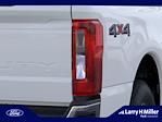 New 2026 Ford F-250 XL Crew Cab 4WD Pickup for sale #LFO260048 - photo 21